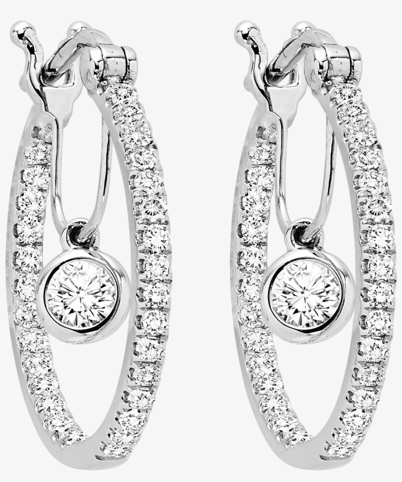 Prev - Earrings, transparent png