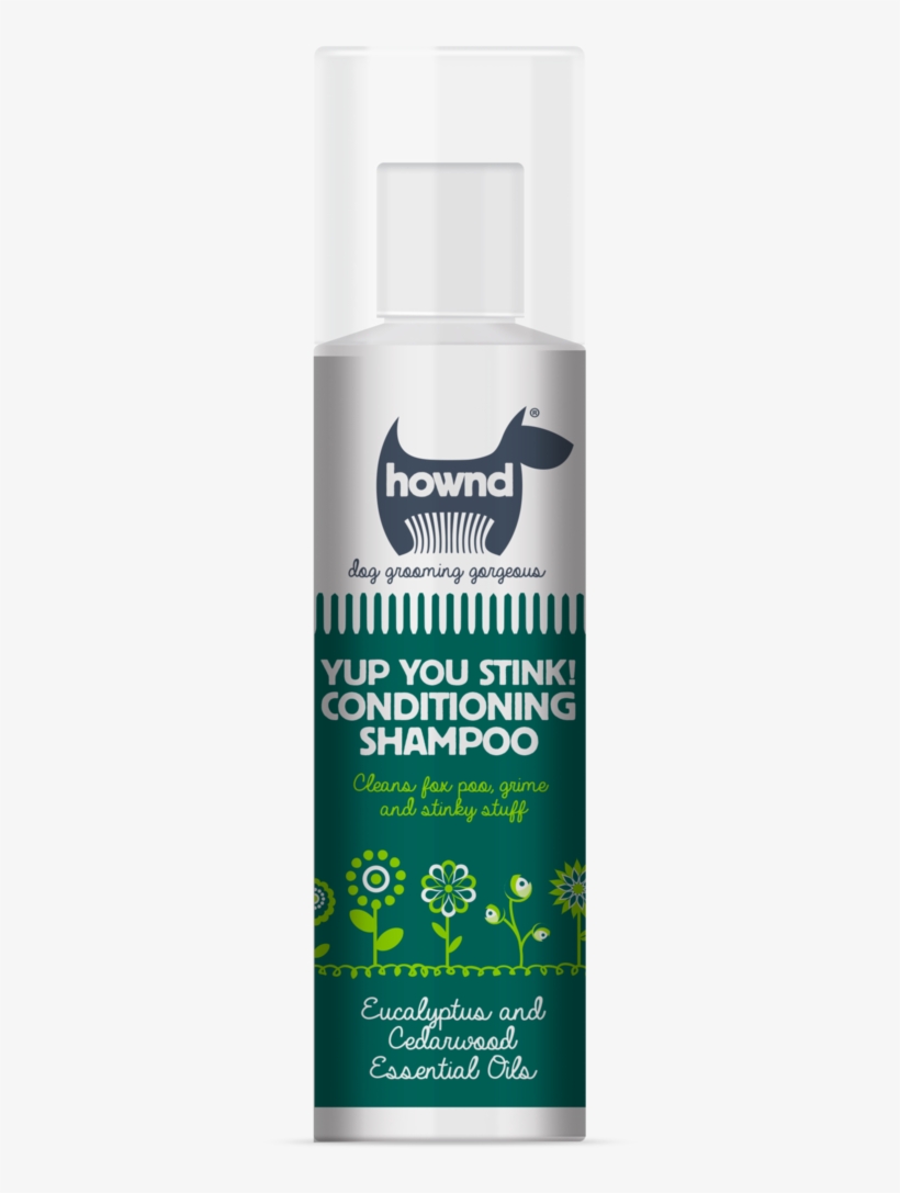 Customer Reviews - Yup You Stink Conditioning Shampoo 250ml, transparent png