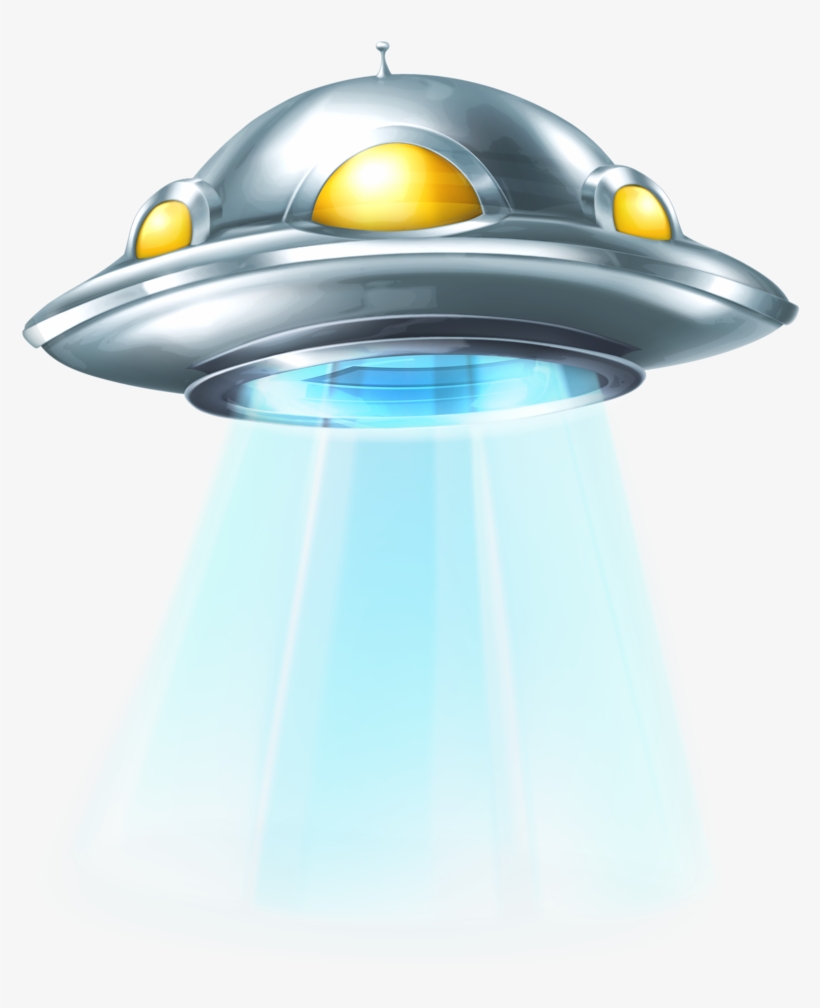 Space - Disco Voador .png, transparent png