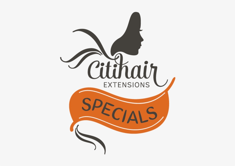 Citihair Extensions Special Icon - Graphic Design, transparent png