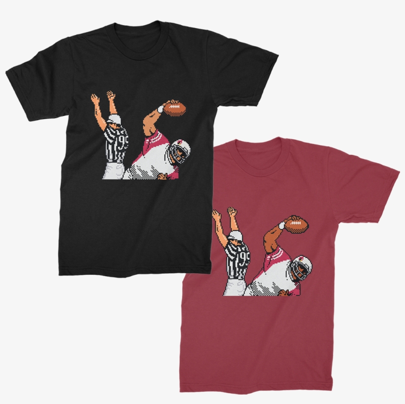 Shirts / Touchdown - Tecmo Bowl Cleveland Browns, transparent png