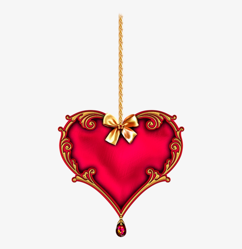 Скрап Ко Дню Св - Heart, transparent png