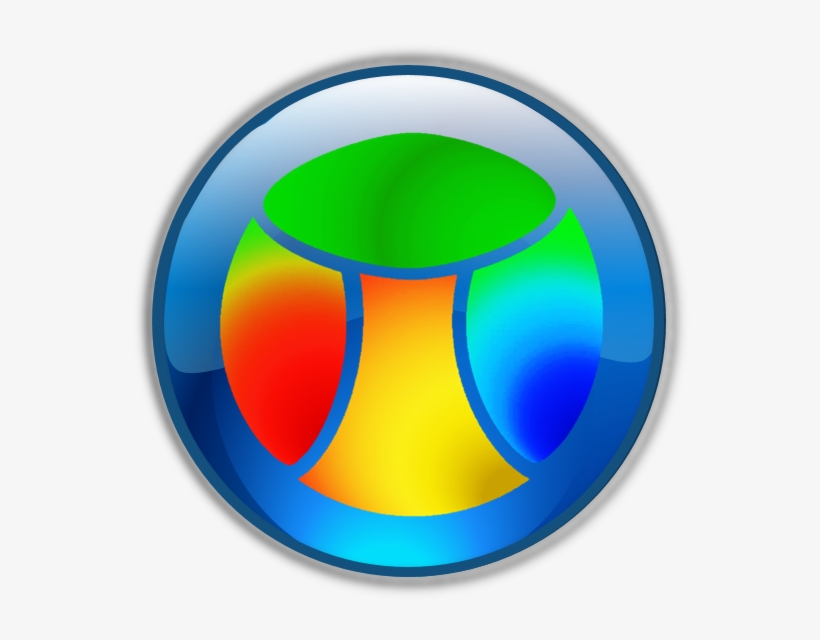 Circle, transparent png