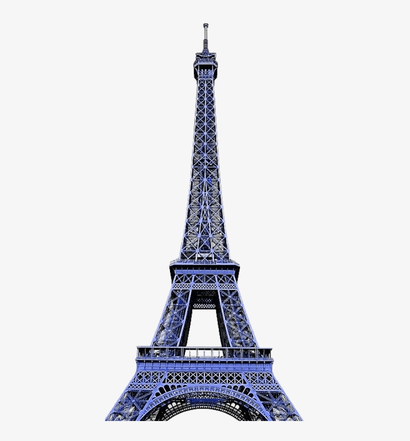 Eiffel Tower Png, Download Png Image With Transparent - Eiffel Tower, transparent png