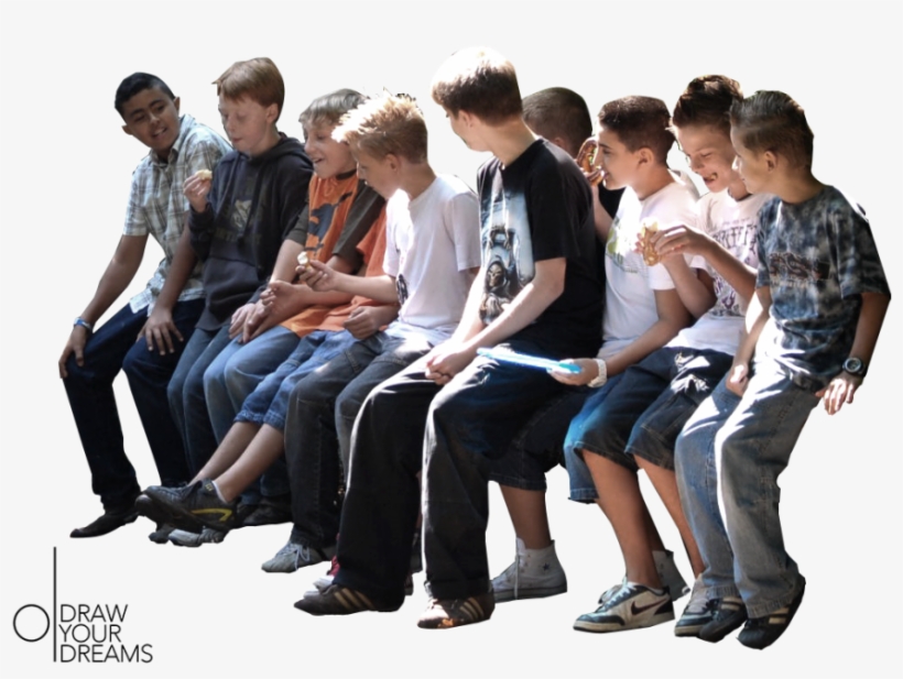 2010 Drawyourdreams - Social Group, transparent png