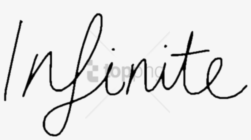 Free Png Overlays Transparent Tumblr Black And White - Calligraphy, transparent png