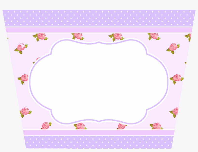 Shabby Chic Lilás &amp - Floral Tema Corujinha, transparent png
