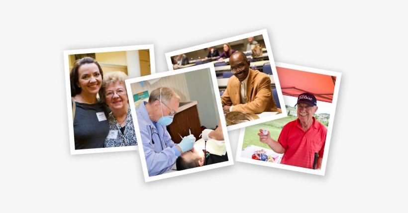 Sacramento District Dental Society Is The Association - Family, transparent png
