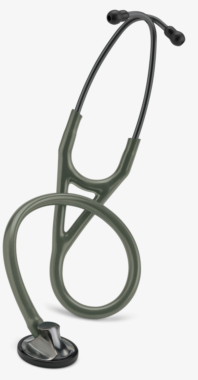 3m™ Littmann Master Cardiology™ Stethoscope, Model - Master Cardio Stethoscope Littmann Black, transparent png