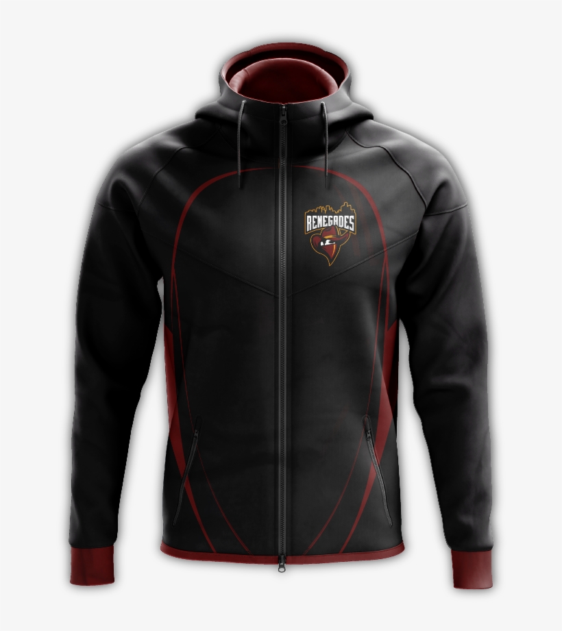 Frontartboard 2renegades Dusk Hoodie Store V=1490826363 - Zipper Hoodie Design, transparent png
