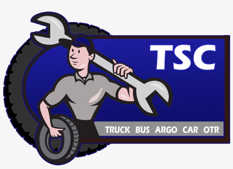 Welcome To Tire Super Center Of Jacksonville - Vector Sửa Chữa Xe Máy, transparent png