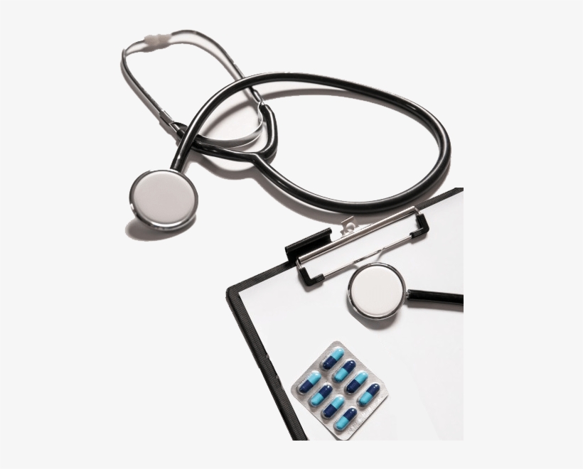 Stethoscope, transparent png