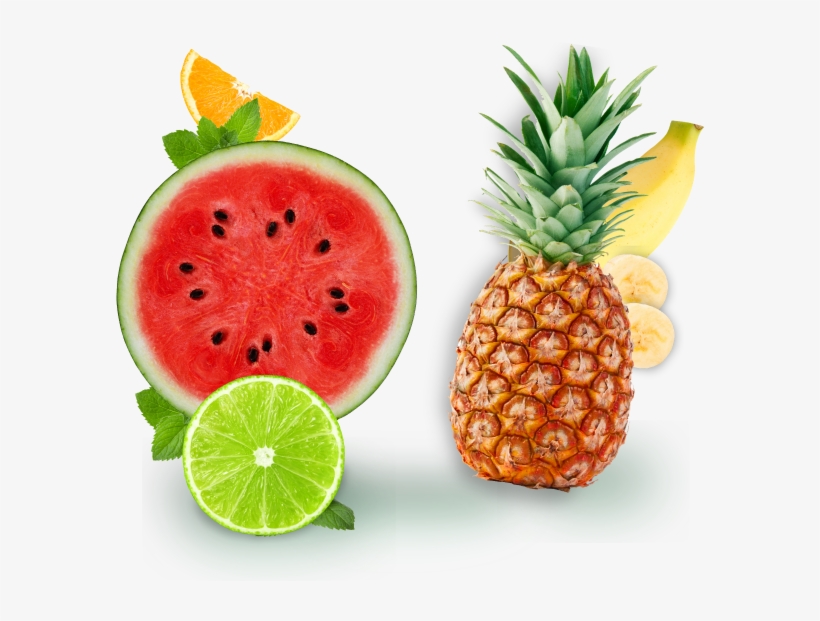Una Línea Especial Para Quienes Desean Refrescar Sus - Popsockets Phone/tablet Stand, Mount & Grip - Pineapples, transparent png