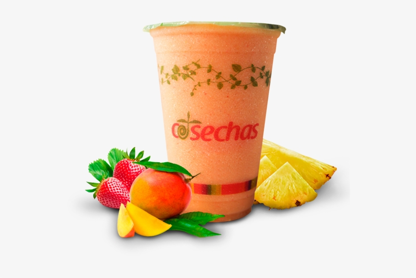 Cosechas-genericos - Liqui Fruit Summer Pine, transparent png