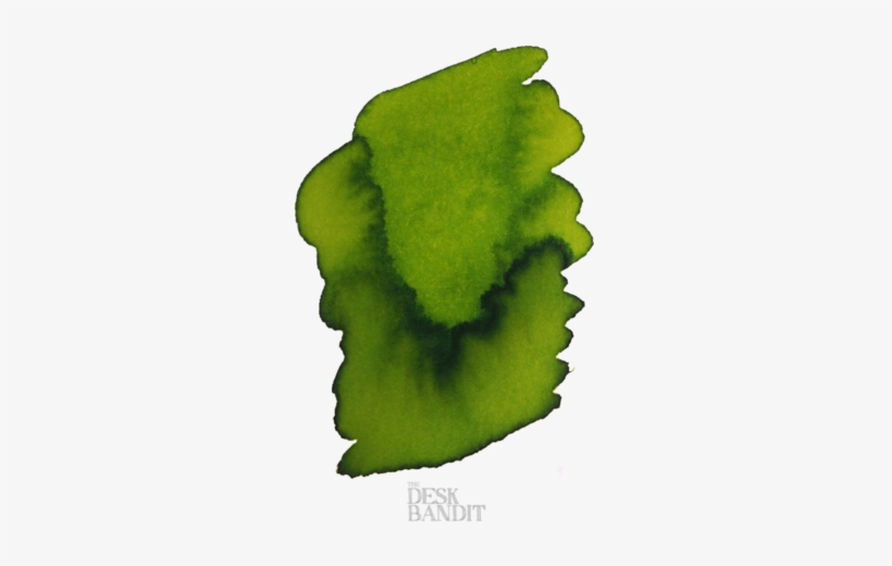 Robert Oster - Fountain Pen Ink, transparent png