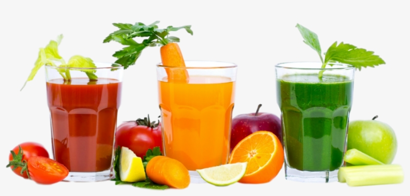 Jugos Para La Próstata-5 - Juicer Juices, transparent png