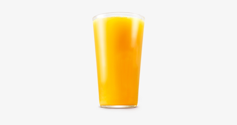 Jugo Naranja - Burger King Jugo, transparent png
