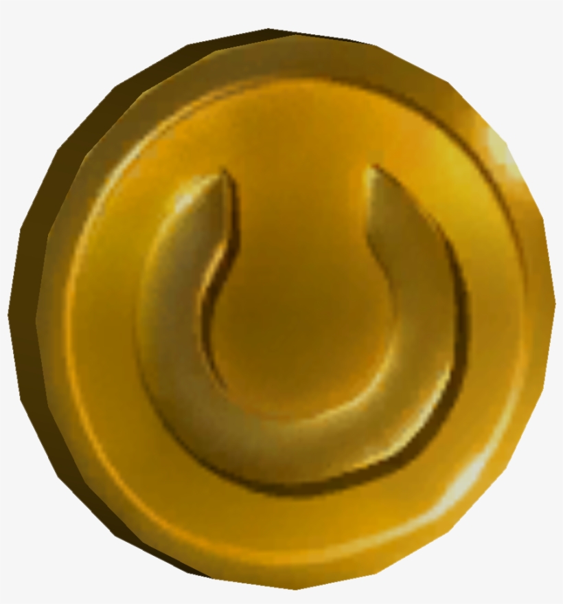 Gold Coin - Lego Coin Png, transparent png