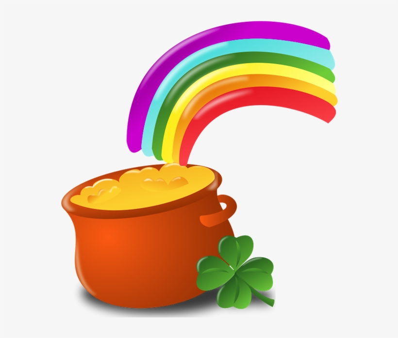 Abought Clipart St Patrick's Day - St Patricks Day Png, transparent png