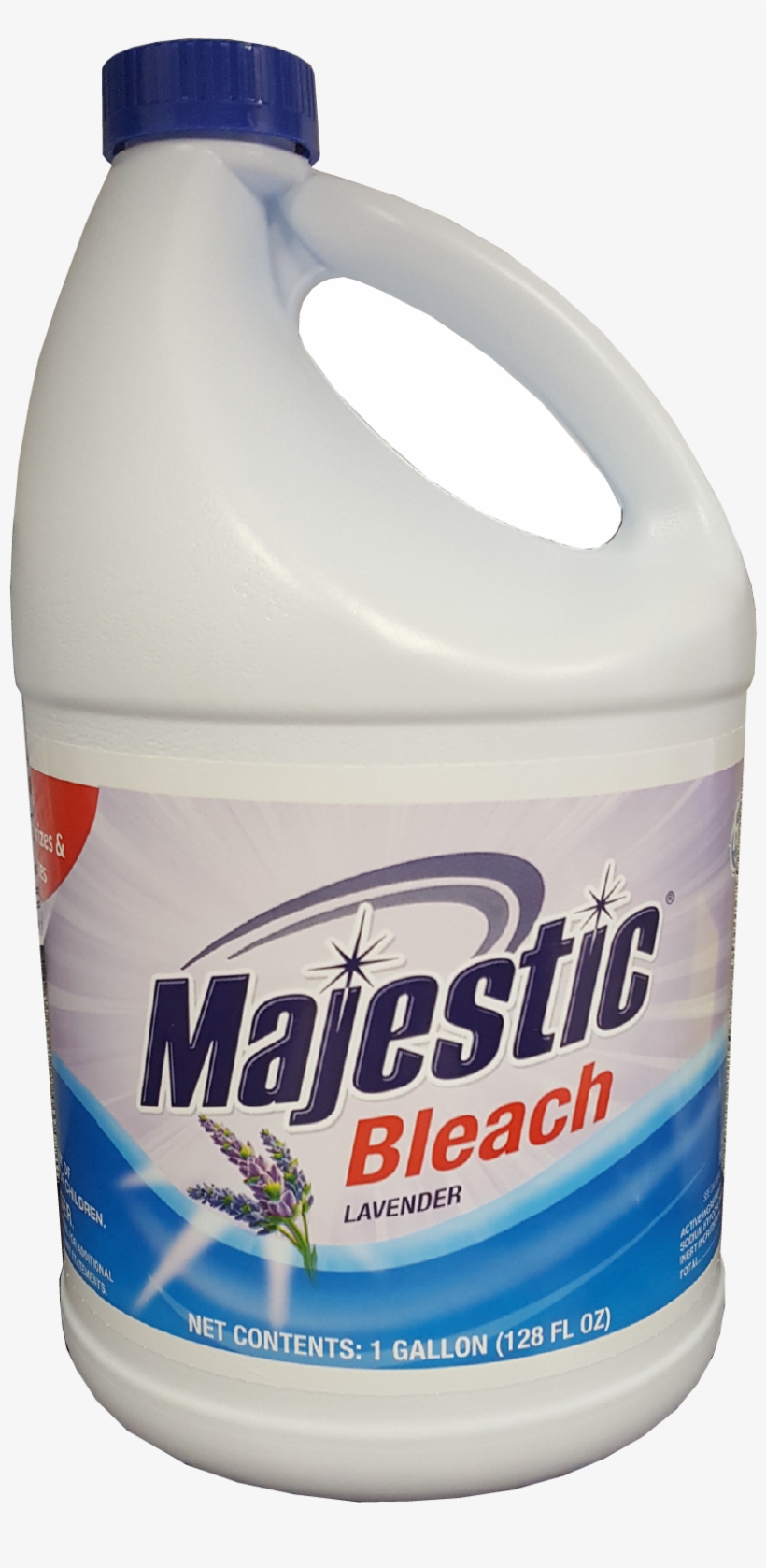 Bleach Bottle Png - Laundry Detergent Percentage Concentration, transparent png