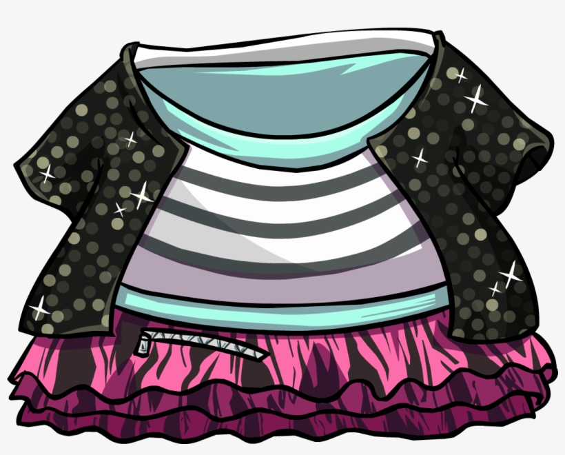 4690 Icon - Free Penguin Body Items, transparent png