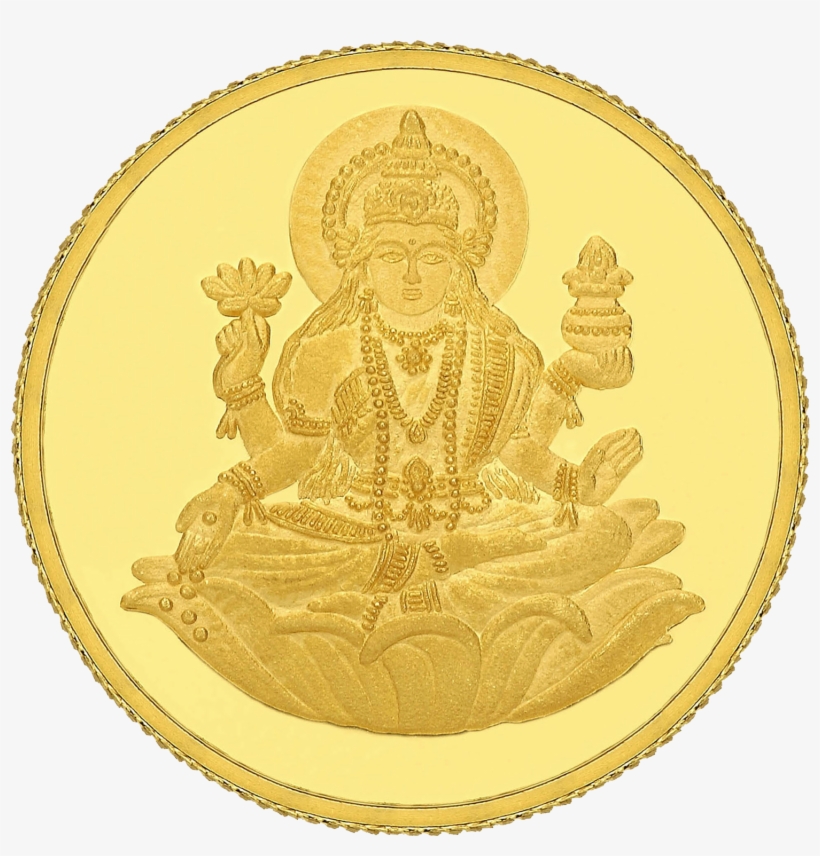 Lakshmi Gold Coin Png Photos - Lakshmi Gold Coin Png - 1500x1500 PNG