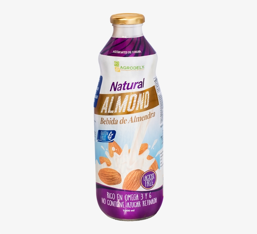 Con Juco De Caña Y Limón - Plastic Bottle, transparent png