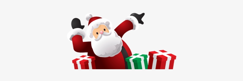 Christmas Garland Bells - Christmas Day, transparent png