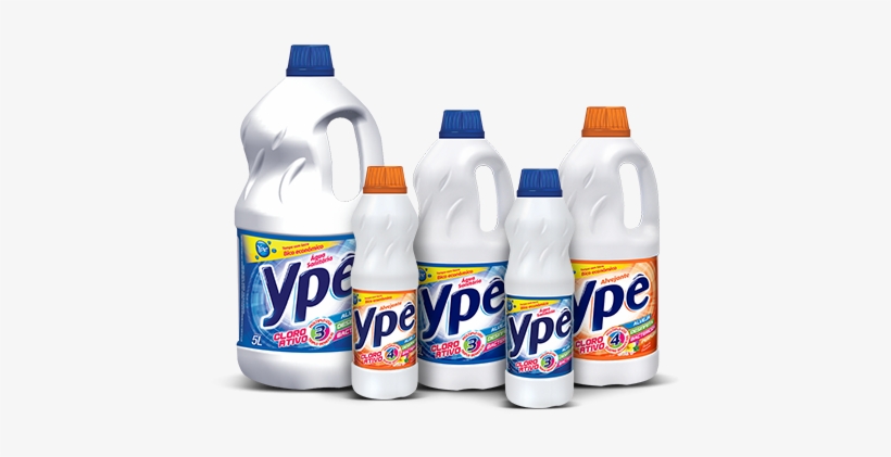 A Staple In Every Home, Bleach Is A Product That Is - Agua Sanitaria Para Roupa Colorida, transparent png