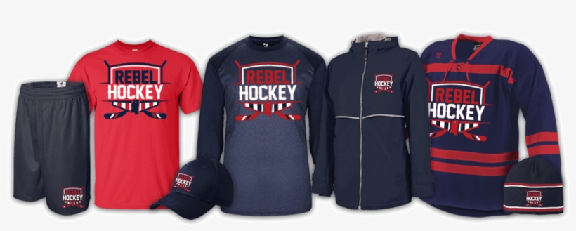 Middlebury Sports & Apparel Is A One Stop Shop For - Sports Team Apparel, transparent png