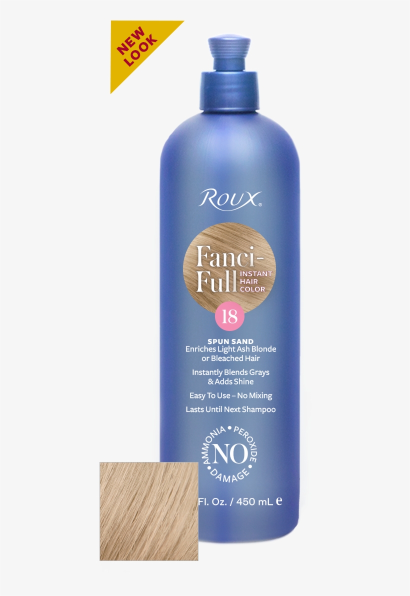 Fanci-full Rinse - Fanci Full, transparent png