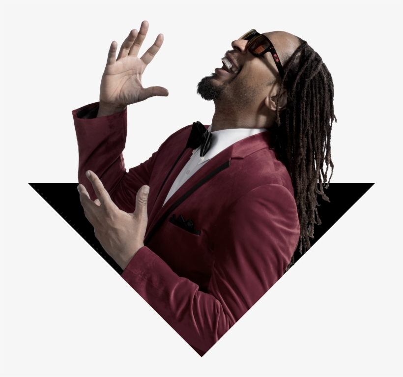 Lil Jon - Lil Jon Transparent, transparent png