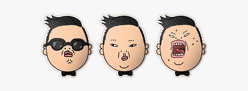 Psy Clipart - Clipground - Mask, transparent png