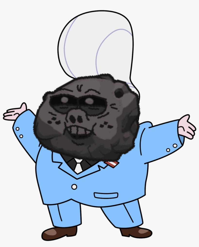 1 Yr - Gravity Falls Personagens Gideao, transparent png