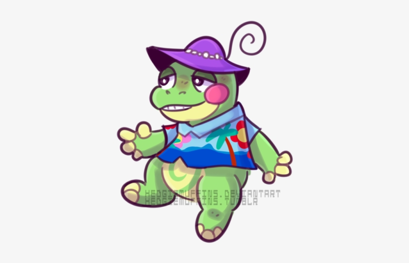 In The Rain Or In The Snow - Parappa The Rapper, transparent png