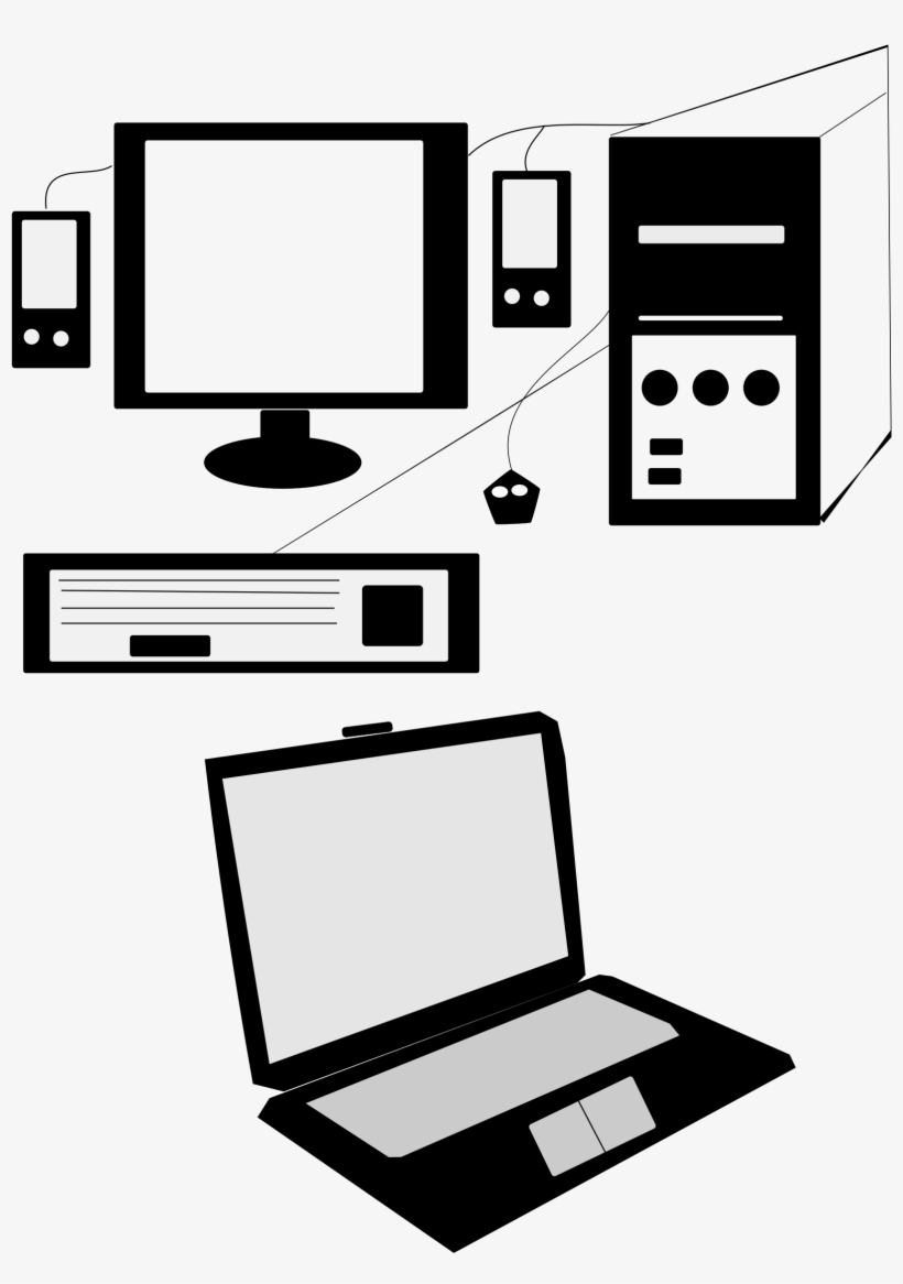 This Free Icons Png Design Of Icono- Pc, transparent png