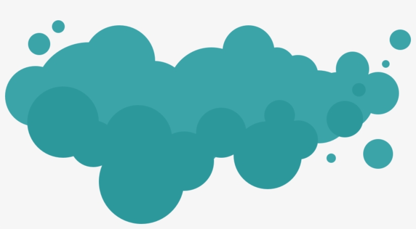 Cloud Apps Bg - Circle, transparent png