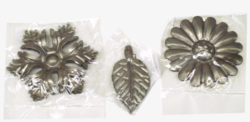 Molly Made These Rain Chains By Painting The Metal - Brass, transparent png