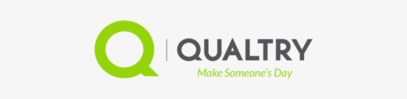 Qualtry Logo, transparent png