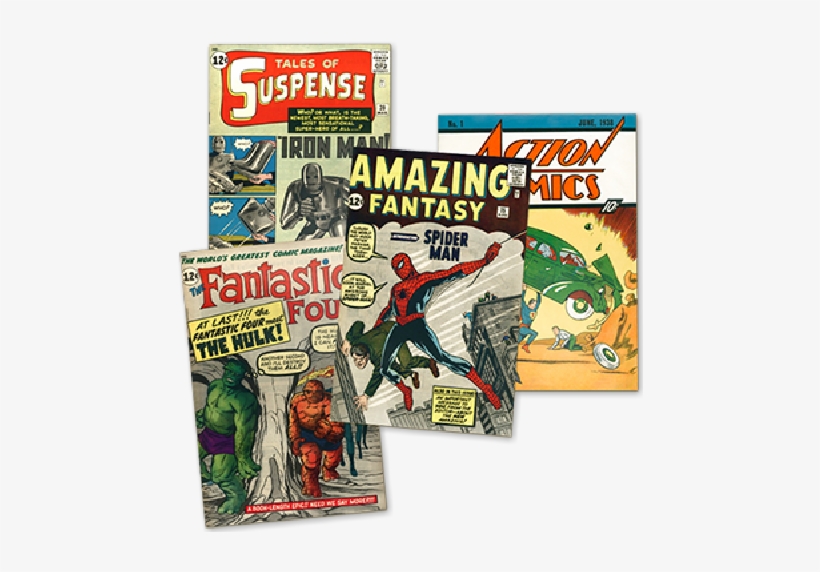 Amazing Spider-man Omnibus - [book], transparent png