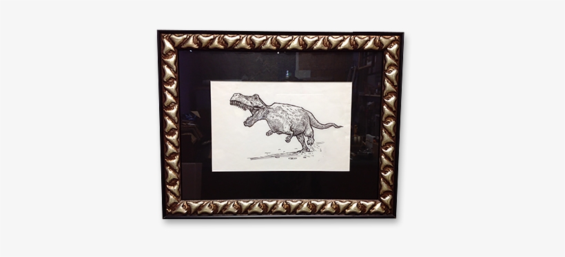 Tgi Frida - Picture Frame, transparent png