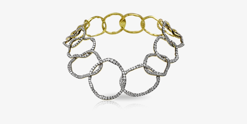 Fabergé Ida Pure White Necklace - White Necklace, transparent png