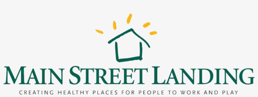 Main Street Landing Bronze No Bg - Theatre Alberta, transparent png