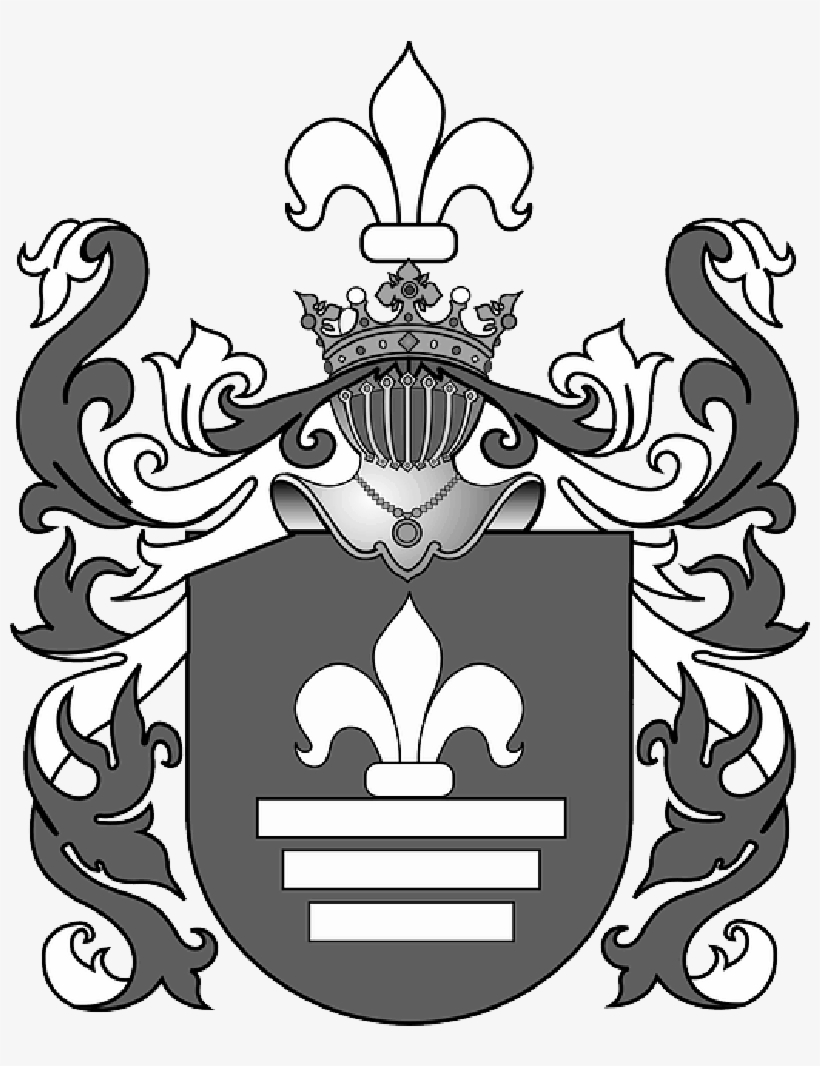 Mb Image/png - Slomski Coat Of Arms, transparent png