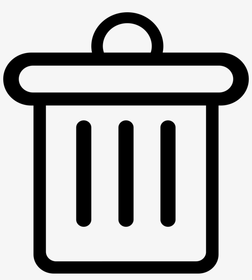 Png File - Waste, transparent png