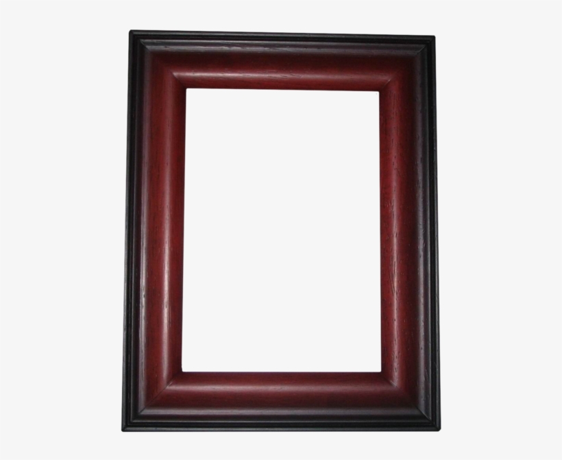 Wood Frame - Frames, transparent png