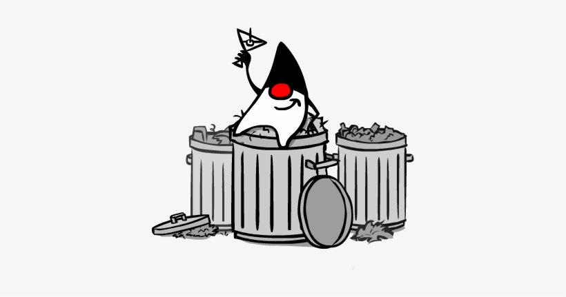In Java 9, G1 Gc Will Become The Default Garbage Collector - Java Gc, transparent png