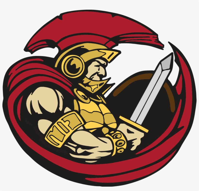 Spartan Logo 2016 - Tree Of Life Christian Schools Logo, transparent png