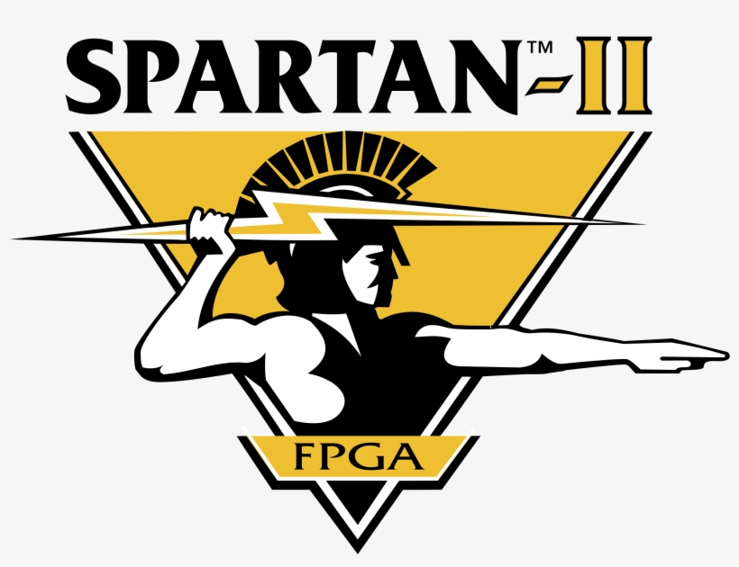 Spartan Logo Png Transparent - Spartan 3 Logo, transparent png