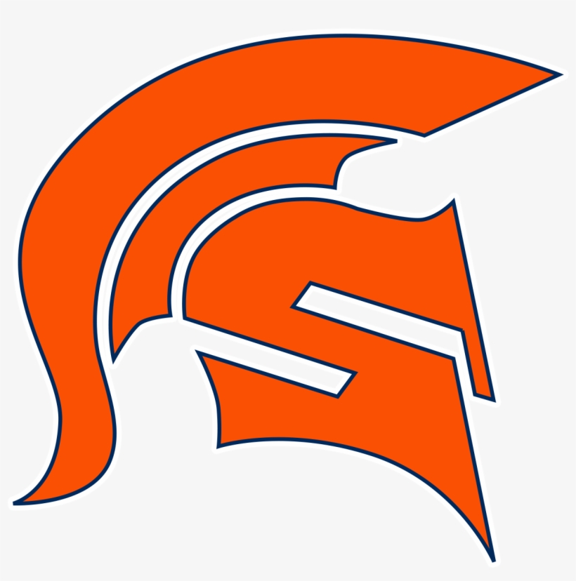 North Springs Spartans, transparent png